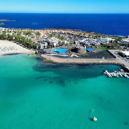 Διαμέρισμα Casa Macon Gold Caleta De Fuste