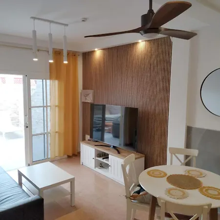 Casa Macon Gold Διαμέρισμα Caleta De Fuste