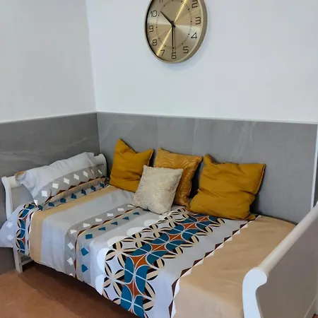 Casa Macon Gold Διαμέρισμα Caleta De Fuste