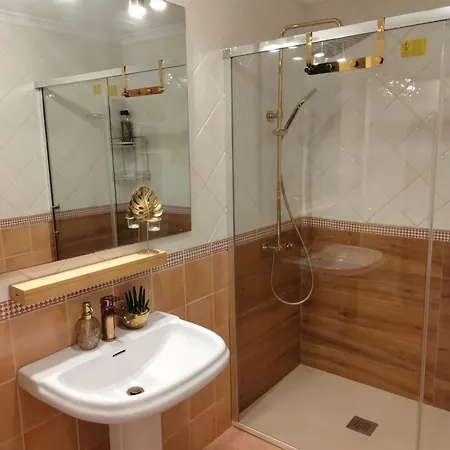 Διαμέρισμα Casa Macon Gold *