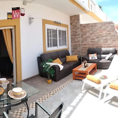 Διαμέρισμα Casa Macon Gold