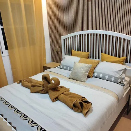 Casa Macon Gold Caleta De Fuste