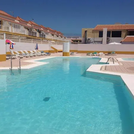 Apartamento Casa Macon Gold Caleta De Fuste