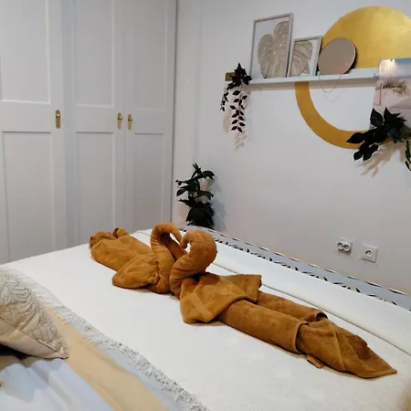 Casa Macon Gold Appartement