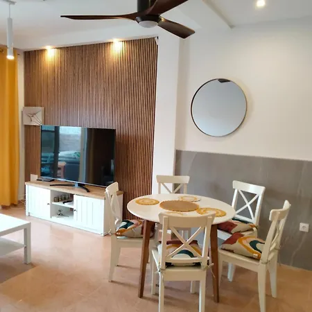 Casa Macon Gold * Caleta De Fuste