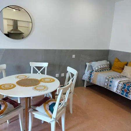 Apartamento Casa Macon Gold *