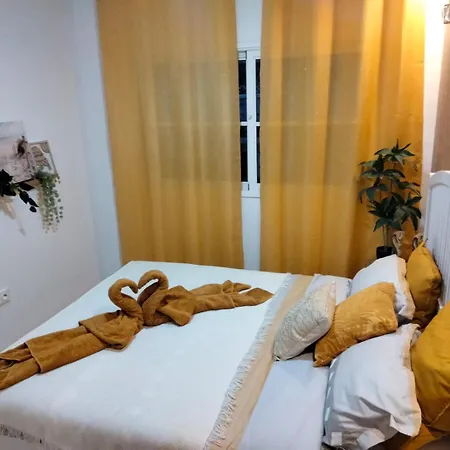 Apartamento Casa Macon Gold