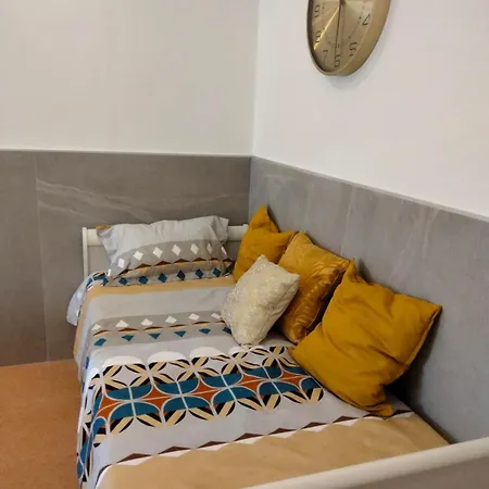 Casa Macon Gold Appartement *