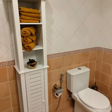 Apartamento Casa Macon Gold *