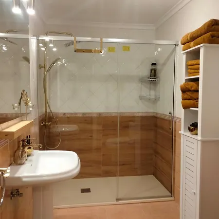 Appartement Casa Macon Gold *