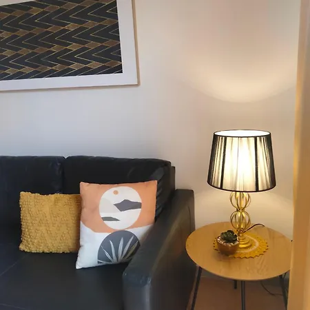 Appartement Casa Macon Gold *