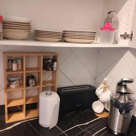 Apartamento Casa Macon Gold
