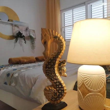 Casa Macon Gold Appartement Caleta De Fuste