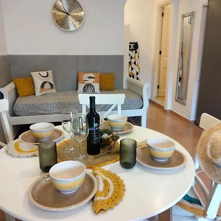 Casa Macon Gold Apartamento