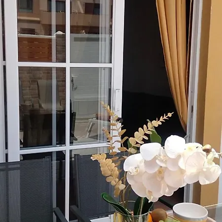 Casa Macon Gold Appartement Caleta De Fuste