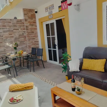 Casa Macon Gold Appartement *