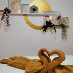 Διαμέρισμα Casa Macon Gold *