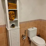 Διαμέρισμα Casa Macon Gold *