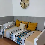 Casa Macon Gold Διαμέρισμα Caleta De Fuste