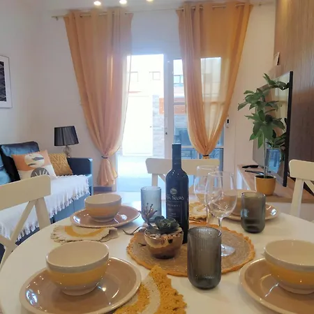 Casa Macon Gold Διαμέρισμα Caleta De Fuste