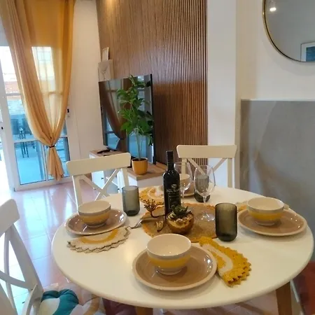 Casa Macon Gold Apartment Caleta De Fuste