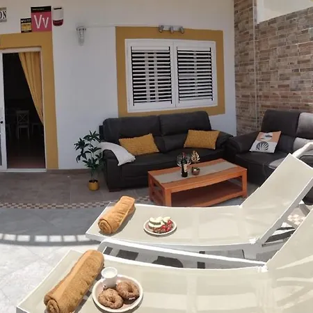Apartment Casa Macon Gold