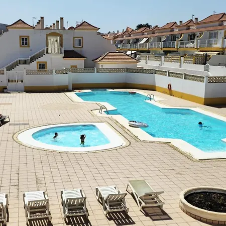 Casa Macon Gold Apartment